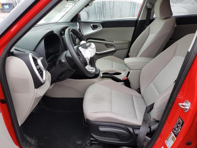 KNDJ23AUXM7742050 KIA SOUL LX