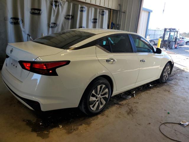 2019 NISSAN ALTIMA S - 1N4BL4BV1KC223400