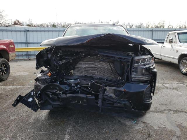 2021 CHEVROLET SILVERADO2 3GCUYEED5MG335856