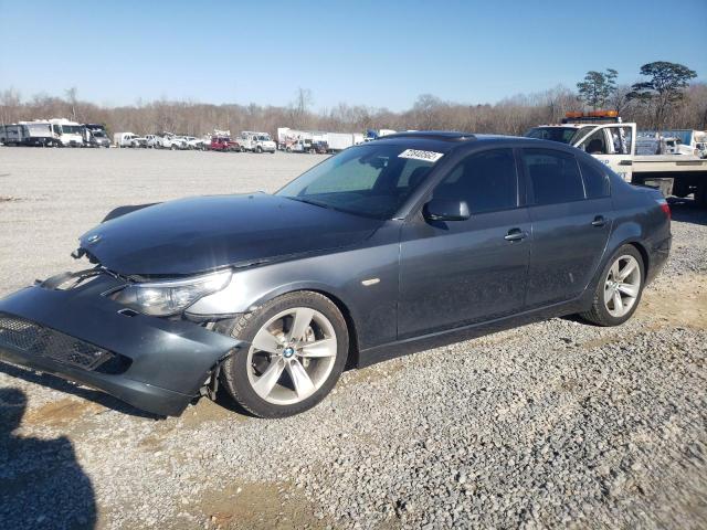 2008 BMW 5 Series 528i