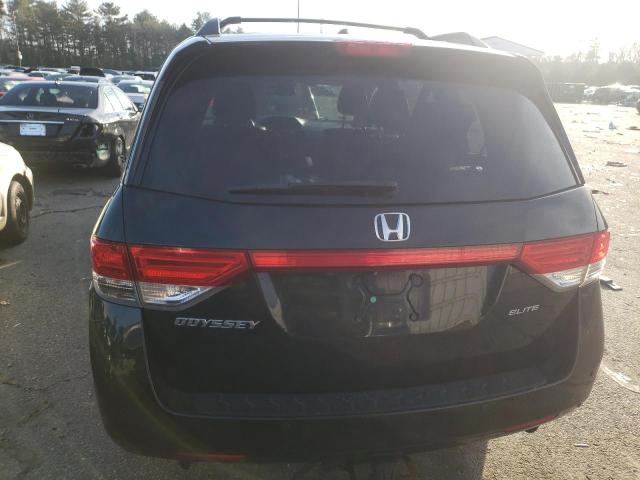 2015 HONDA ODYSSEY TO - 5FNRL5H98FB023860
