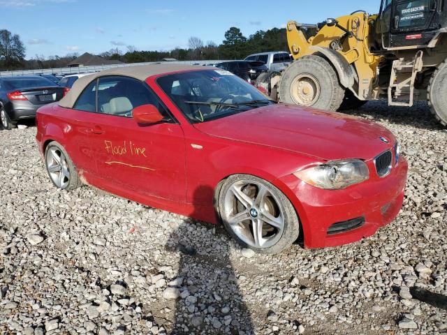 WBAUN7C57BVM24877 BMW 135 I