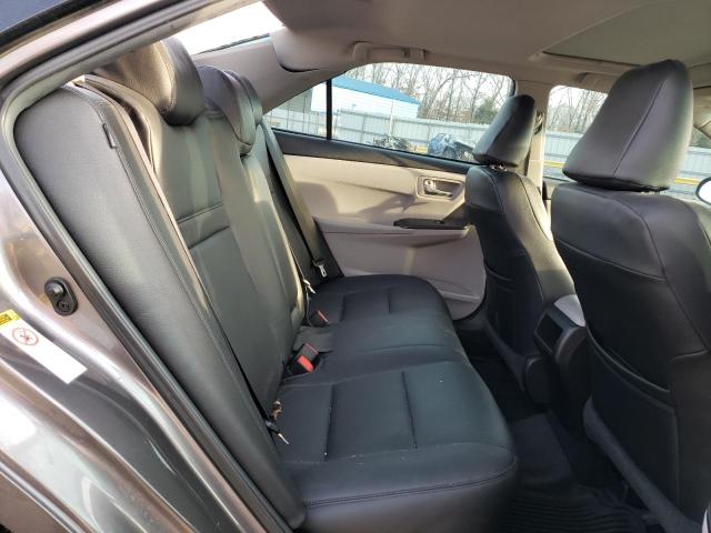 2015 TOYOTA CAMRY LE - 4T1BF1FK9FU070194