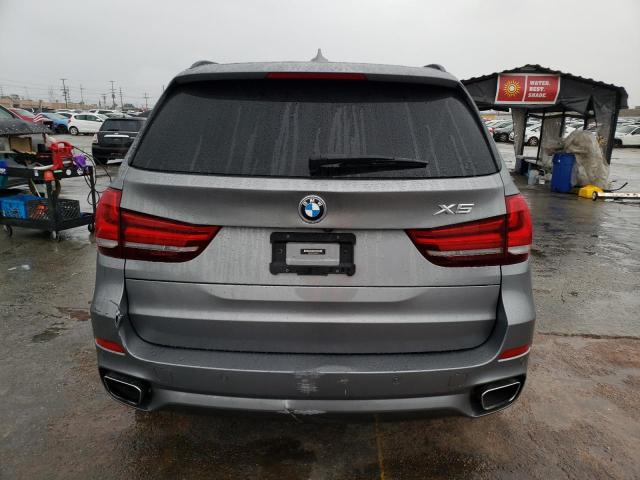 2018 BMW X5 SDRIVE3 - 5UXKR2C51J0X08422