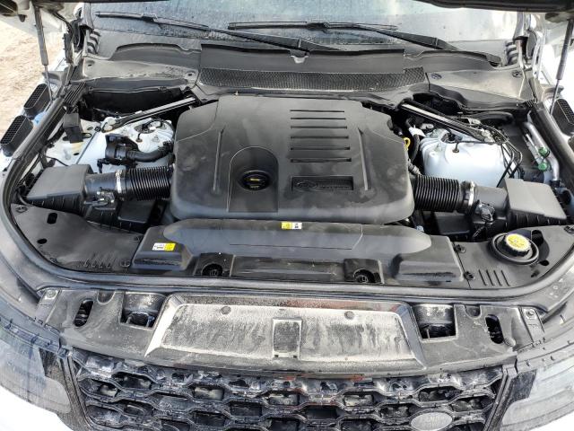 SALWS2RU8LA879986 Land Rover RANGEROVER