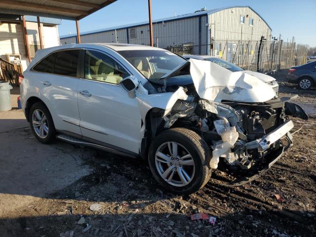 5J8TB3H53DL019009 Acura Rdx Technology