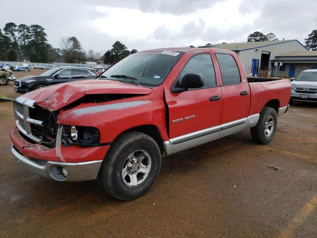 2002 Dodge Ram 1500 