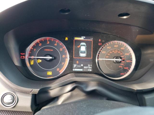 4S3GTAL60M3710726 Subaru Impreza Sport