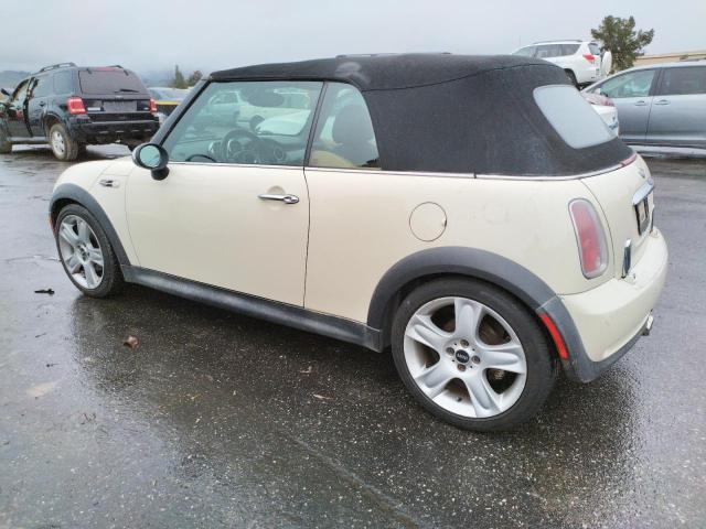 WMWRH335X6TK56921 Mini COOPER S