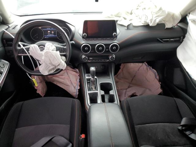 3N1AB8DV9MY290255 Nissan SENTRA SR
