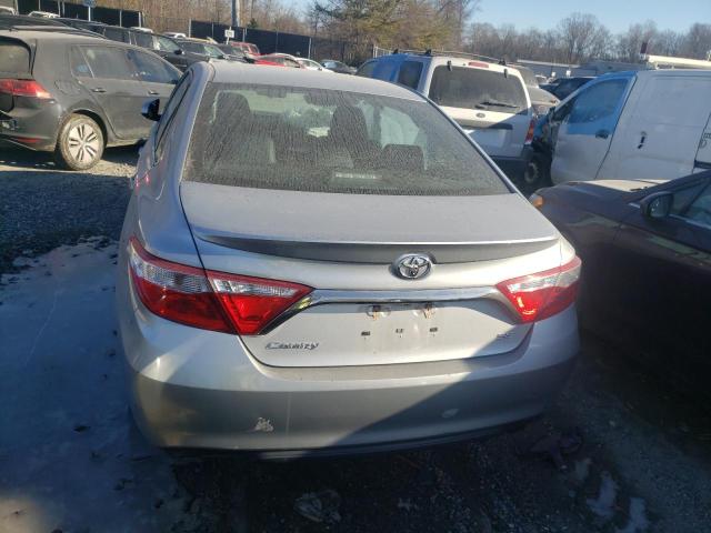 2017 TOYOTA CAMRY LE/X 4T1BF1FK1HU649912
