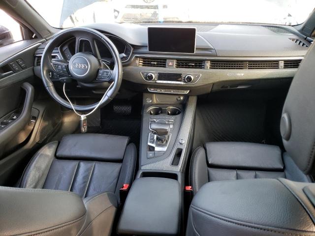 2017 AUDI A4 PRESTIG WAUFNAF43HN011615