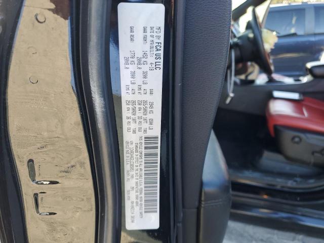 2018 DODGE DURANGO SX - 1C4RDHAG2JC385051