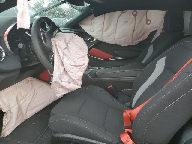 2023 CHEVROLET CAMARO LT1 1G1FF1R75P0104808
