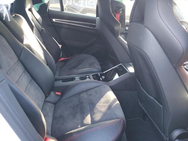 2020 PORSCHE PANAMERA G - WP0AG2A79LL145497