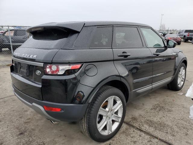 SALVR2BGXEH891997 Land Rover Range Rover Evoque Pure Premium