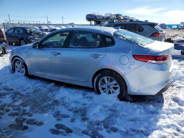 5XXGT4L35HG160677 KIA Optima Lx