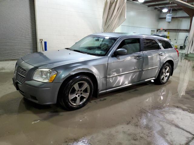 2007 Dodge Magnum R/T for sale in Leroy, NY