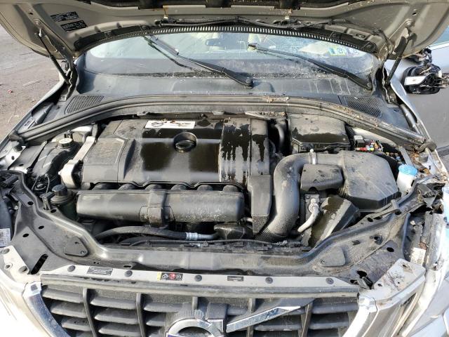 YV4940DZ5D2391867 Volvo XC60