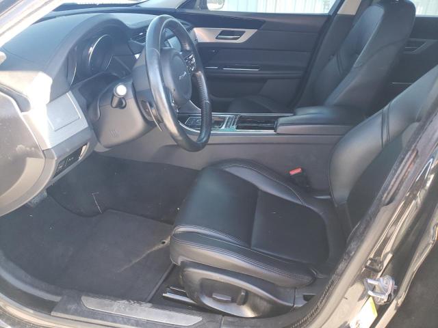 SAJBJ4BV4GCY21425 Jaguar XF