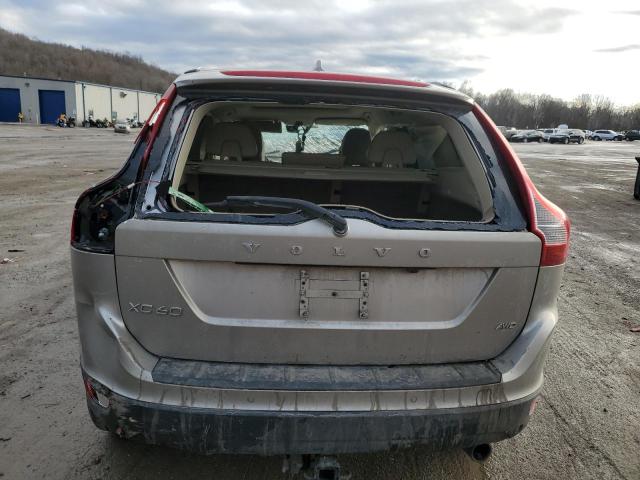 YV4940DZ5D2391867 Volvo XC60