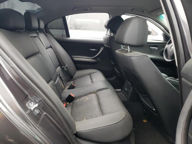 WBAVH13577KC97875 BMW 323 I