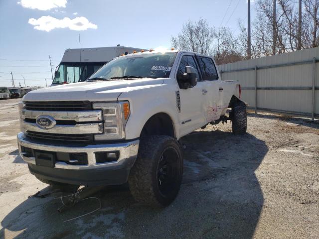 2019 Ford F-250 