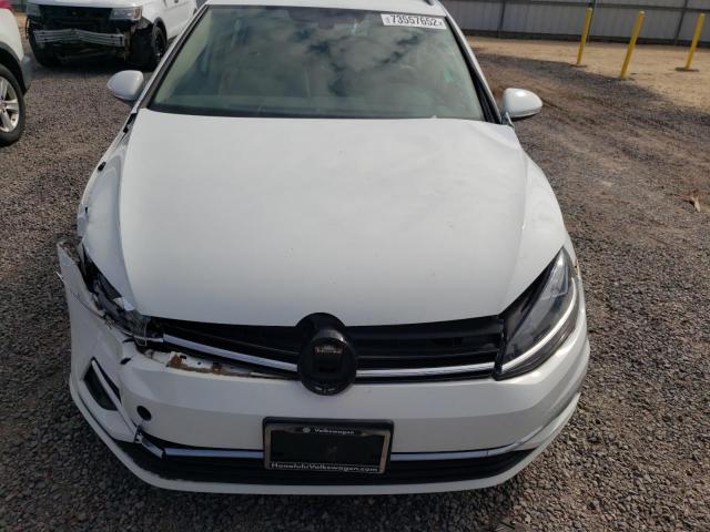 2019 VOLKSWAGEN GOLF SPORT - 3VWT57AUXKM510264