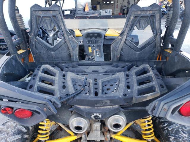 2013 CAN-AM MAVERICK 1 - 3JBPXLP14DJ002965