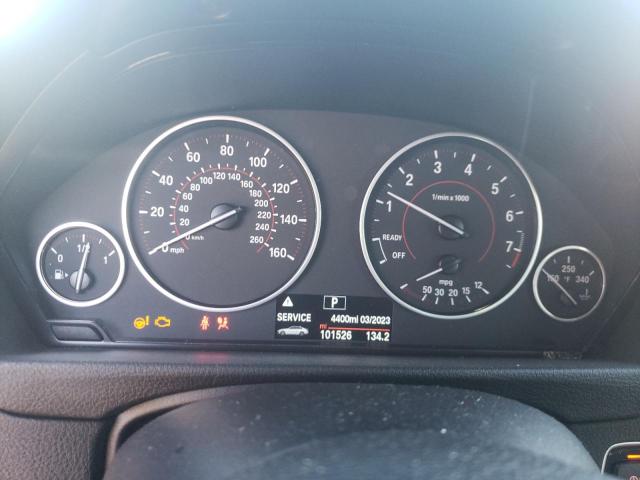 WBA3N5C54EF716355 BMW 428 XI