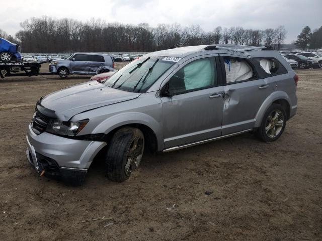 2016 DODGE JOURNEY CR - 3C4PDDGG1GT179952