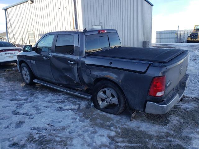 2016 DODGE 1500 SLT 1C6RR7LT0GS310456