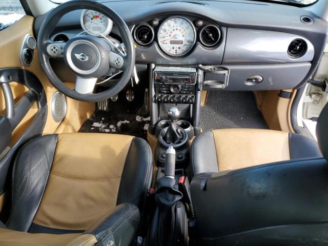 WMWRE33546TL21805 Mini COOPER S