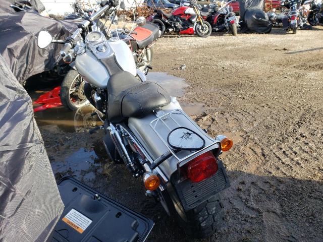 2010 HARLEY-DAVIDSON FXDF 1HD1GY416AC308693