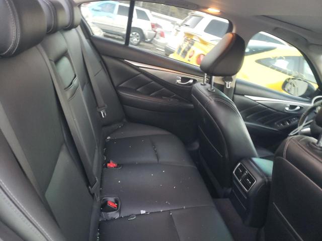 2015 INFINITI Q50 HYBRID - JN1AV7AR2FM850602