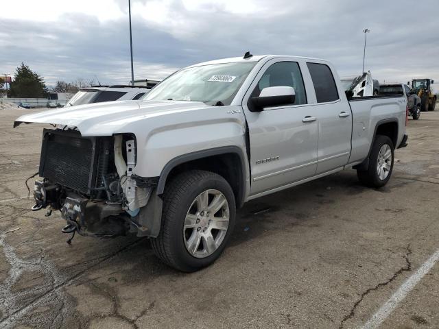Salvage cars for sale from Copart Moraine, OH: 2014 GMC Sierra K15