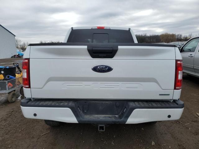 2019 FORD F 150 1FTEW1EP1KFD11744