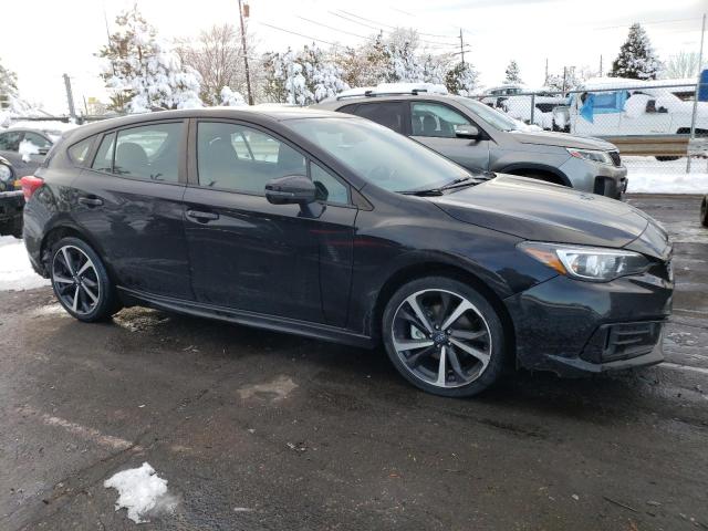 4S3GTAL60M3710726 Subaru Impreza Sport