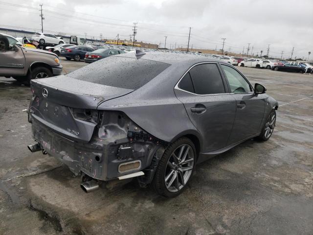 2015 LEXUS IS 250 - JTHBF1D28F5072972