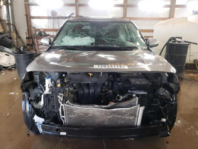 2022 KIA SELTOS LX - KNDEPCAAXN7246885