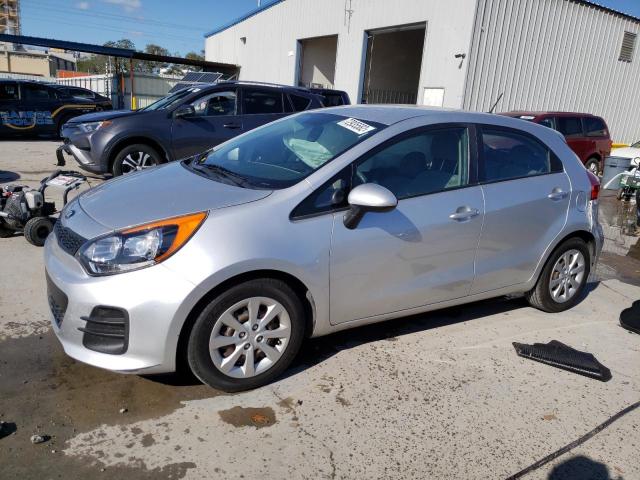 2017 Kia Rio LX