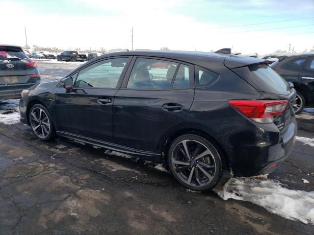 4S3GTAL60M3710726 Subaru Impreza Sport