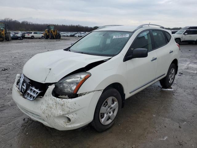 2015 NISSAN ROGUE SELE - JN8AS5MT5FW674493