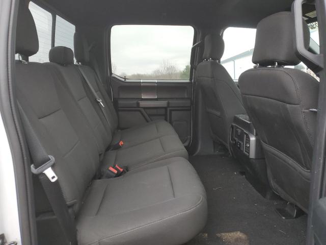 2019 FORD F 150 1FTEW1EP1KFD11744