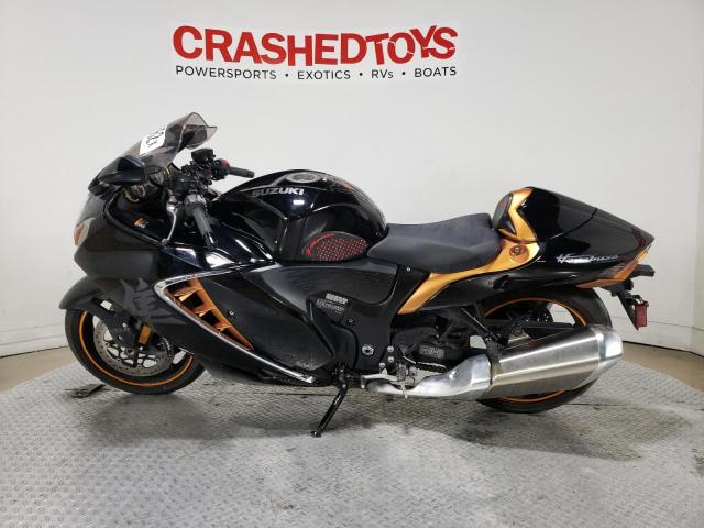2022 SUZUKI GSX1300 RR JS1EJ11B2N7101168