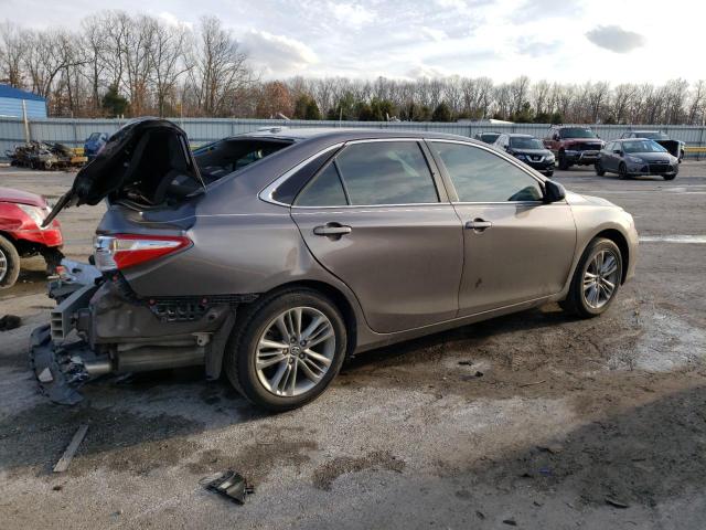 2015 TOYOTA CAMRY LE - 4T1BF1FK9FU070194