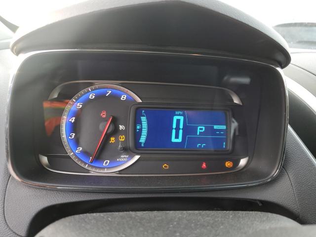 2016 CHEVROLET TRAX 1LT - 3GNCJLSB6GL274219