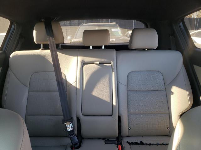 2020 KIA SPORTAGE S - KNDP6CACXL7840158