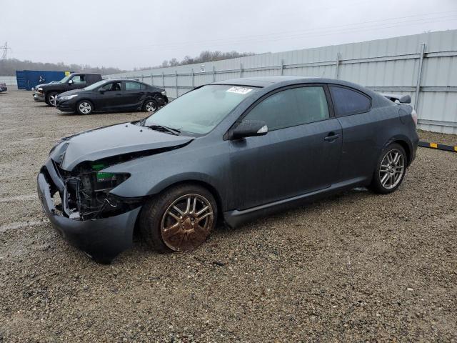 2008 Scion tC 