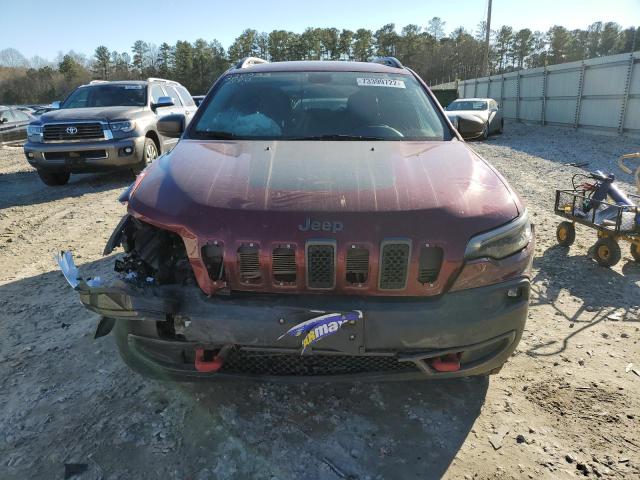 1C4PJMBX4KD217026 Jeep Cherokee